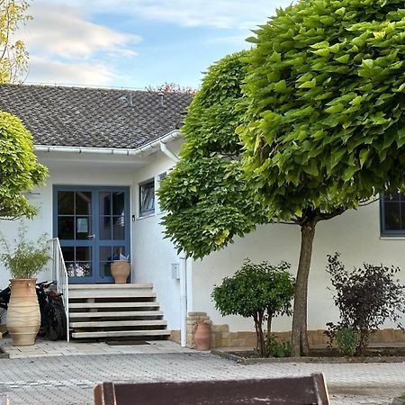 Gaestehaus Eschment Bissersheim Екстер'єр фото