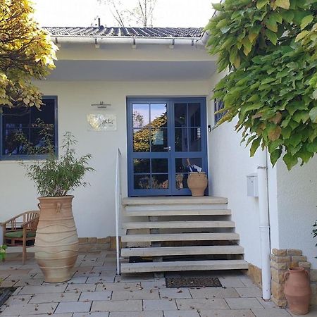 Gaestehaus Eschment Bissersheim Екстер'єр фото