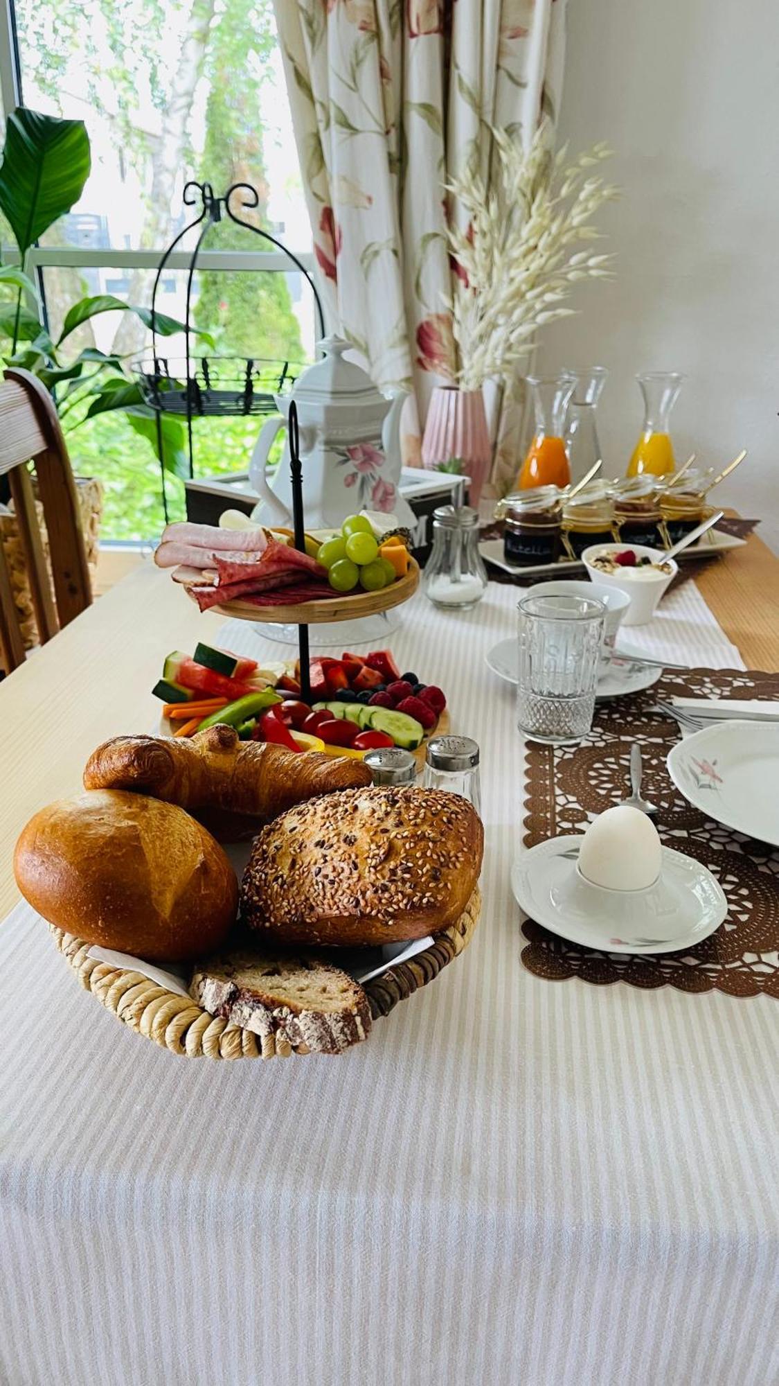 Gaestehaus Eschment Bissersheim Екстер'єр фото