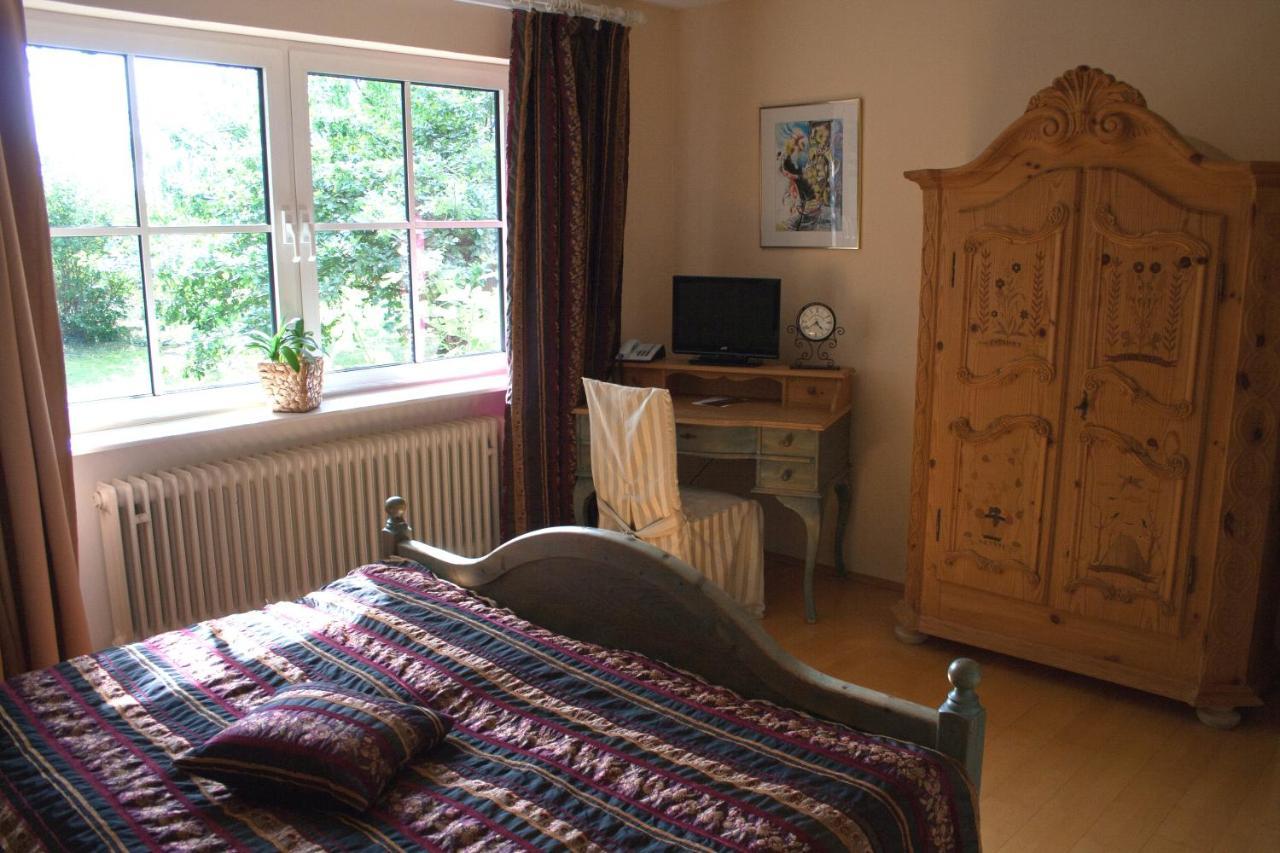 Gaestehaus Eschment Bissersheim Екстер'єр фото