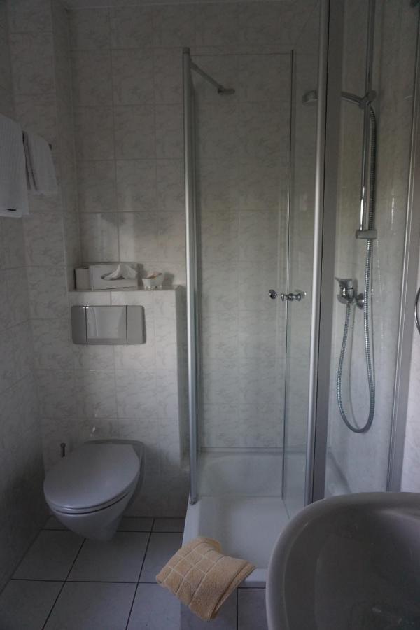 Gaestehaus Eschment Bissersheim Екстер'єр фото