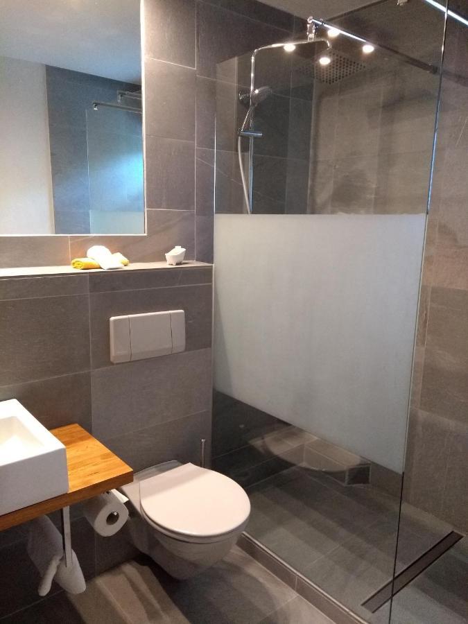 Gaestehaus Eschment Bissersheim Екстер'єр фото